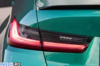 BMW M3 (Seria 3) din 2021 cu 80.881 km - oferta BMW259387 - foto 11