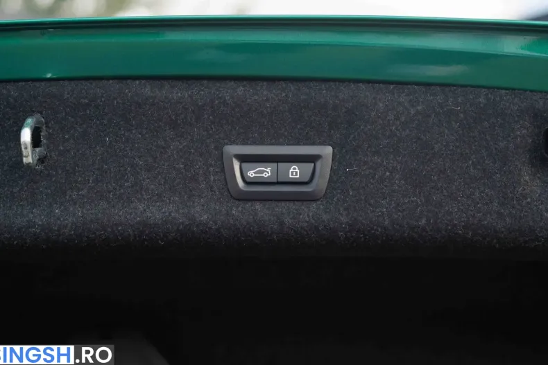 BMW M3 (Seria 3) din 2021 cu 80.881 km - oferta BMW259387 - foto 32