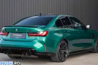 BMW M3 (Seria 3) din 2021 cu 80.881 km - oferta BMW259387 - foto 40