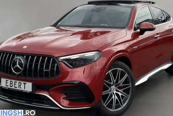Mercedes-Benz GLC 63 AMG din 2024 - oferta MER259389