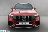 Mercedes-Benz GLC 63 AMG (Clasa GLC) din 2024 cu 8.603 km - oferta MER259389 - foto 2