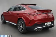 Mercedes-Benz GLC 63 AMG (Clasa GLC) din 2024 cu 8.603 km - oferta MER259389 - foto 4