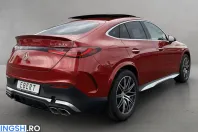 Mercedes-Benz GLC 63 AMG (Clasa GLC) din 2024 cu 8.603 km - oferta MER259389 - foto 5