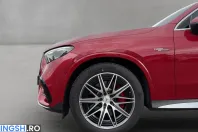 Mercedes-Benz GLC 63 AMG (Clasa GLC) din 2024 cu 8.603 km - oferta MER259389 - foto 7