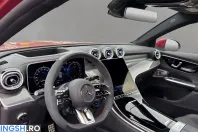 Mercedes-Benz GLC 63 AMG (Clasa GLC) din 2024 cu 8.603 km - oferta MER259389 - foto 10