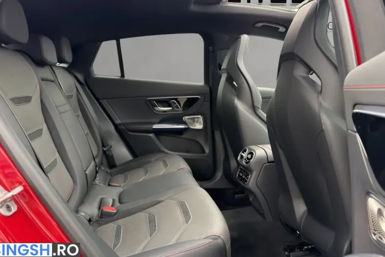 Mercedes-Benz GLC 63 AMG (Clasa GLC) din 2024 cu 8.603 km - oferta MER259389 - foto 11