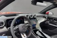 Mercedes-Benz GLC 63 AMG (Clasa GLC) din 2024 cu 8.603 km - oferta MER259389 - foto 13