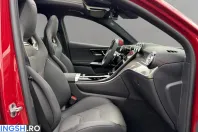 Mercedes-Benz GLC 63 AMG (Clasa GLC) din 2024 cu 8.603 km - oferta MER259389 - foto 14