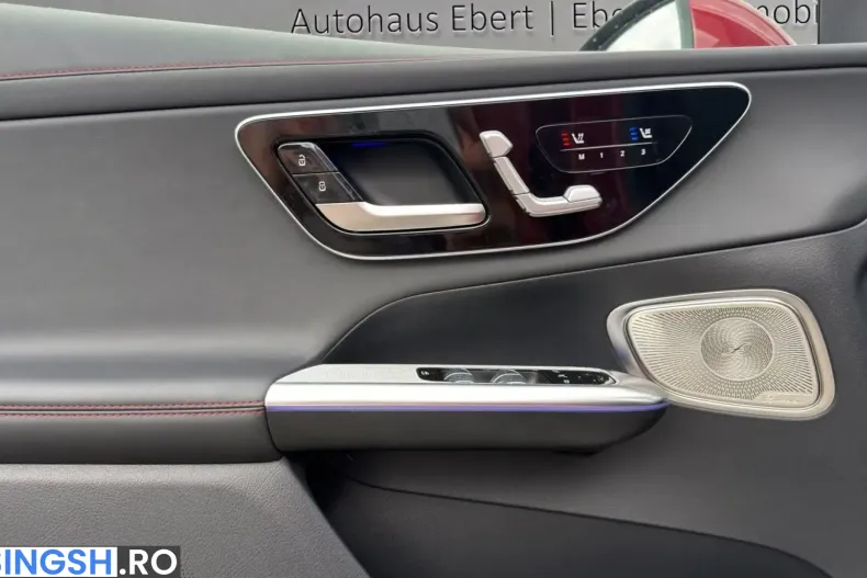 Mercedes-Benz GLC 63 AMG (Clasa GLC) din 2024 cu 8.603 km - oferta MER259389 - foto 15