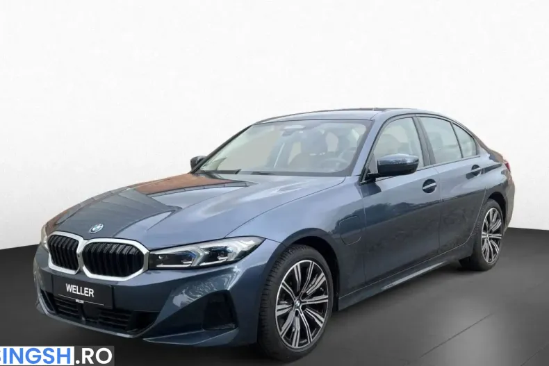 BMW 330 (Seria 3) din 2025 cu 20.821 km - oferta BMW259390 - foto 1