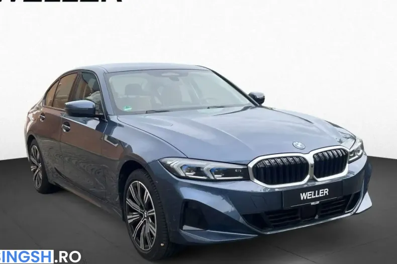 BMW 330 (Seria 3) din 2025 cu 20.821 km - oferta BMW259390 - foto 2