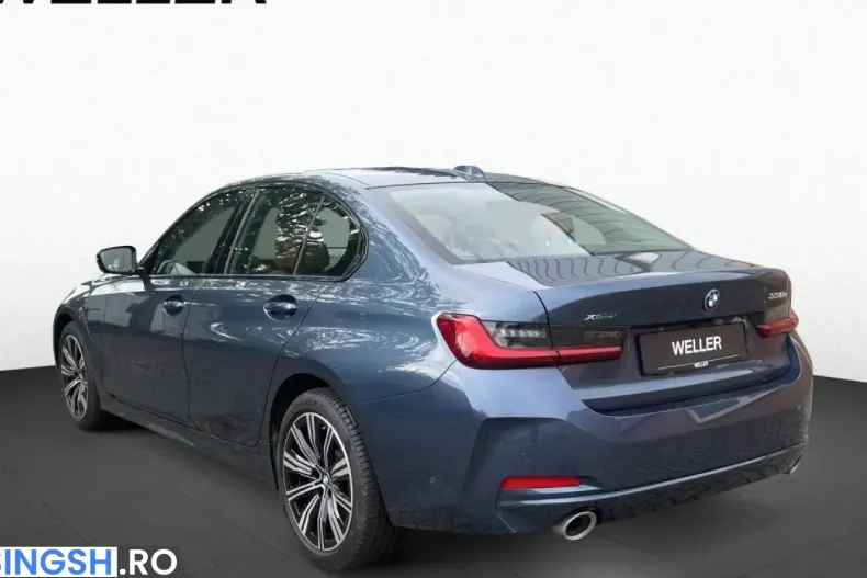 BMW 330 (Seria 3) din 2025 cu 20.821 km - oferta BMW259390 - foto 3