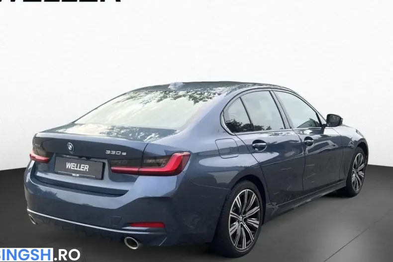 BMW 330 (Seria 3) din 2025 cu 20.821 km - oferta BMW259390 - foto 4