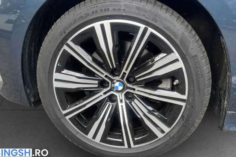 BMW 330 (Seria 3) din 2025 cu 20.821 km - oferta BMW259390 - foto 5