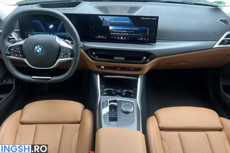 BMW 330 (Seria 3) din 2025 cu 20.821 km - oferta BMW259390 - foto 6