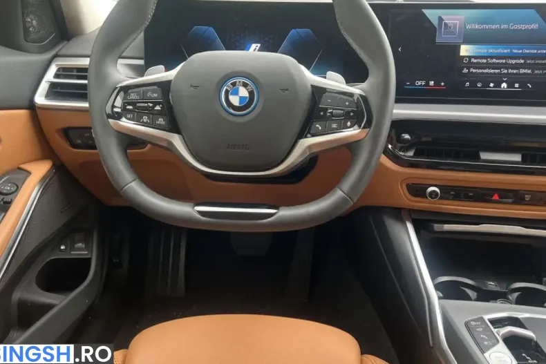 BMW 330 (Seria 3) din 2025 cu 20.821 km - oferta BMW259390 - foto 7