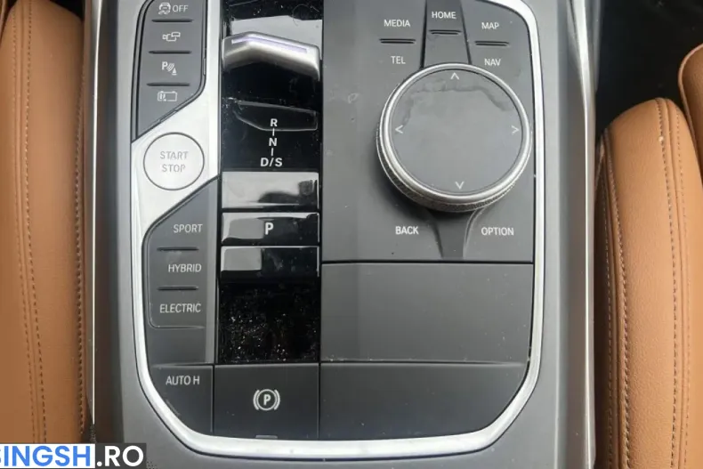 BMW 330 (Seria 3) din 2025 cu 20.821 km - oferta BMW259390 - foto 12