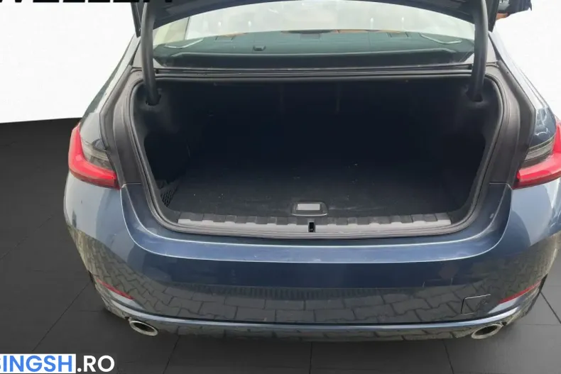 BMW 330 (Seria 3) din 2025 cu 20.821 km - oferta BMW259390 - foto 14
