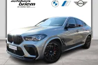 BMW X6 (Seria X) din 2022 cu 41.890 km - oferta BMW259391 - foto 1