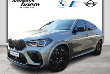 BMW X6 din 2022 - oferta BMW259391