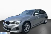 BMW 330 (Seria 3) din 2023 cu 88.607 km - oferta BMW259393 - foto 1