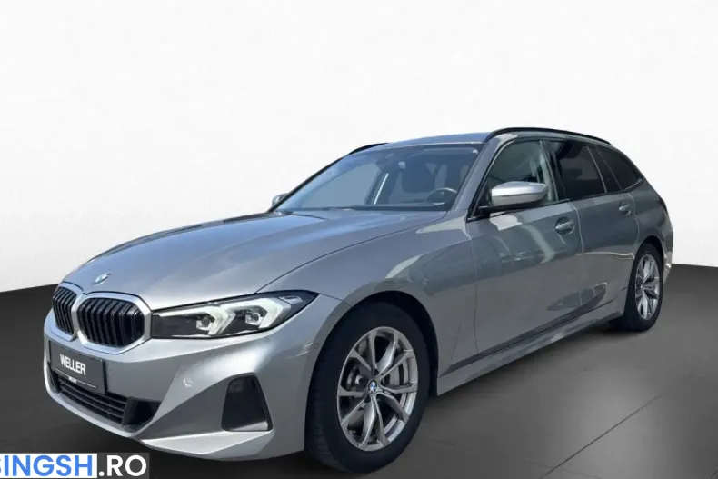 BMW 330 (Seria 3) din 2023 cu 88.607 km - oferta BMW259393 - foto 1