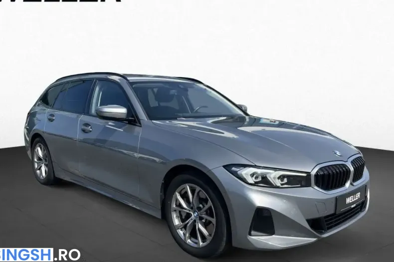 BMW 330 (Seria 3) din 2023 cu 88.607 km - oferta BMW259393 - foto 2