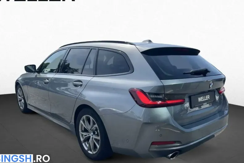 BMW 330 (Seria 3) din 2023 cu 88.607 km - oferta BMW259393 - foto 3