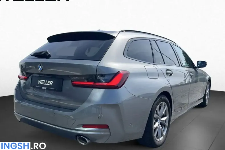 BMW 330 (Seria 3) din 2023 cu 88.607 km - oferta BMW259393 - foto 4