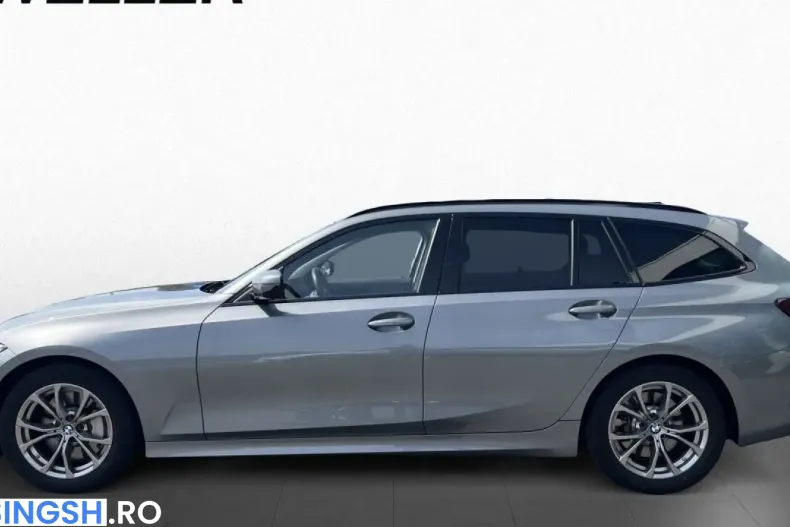 BMW 330 (Seria 3) din 2023 cu 88.607 km - oferta BMW259393 - foto 5