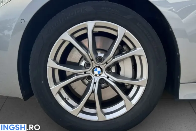 BMW 330 (Seria 3) din 2023 cu 88.607 km - oferta BMW259393 - foto 6