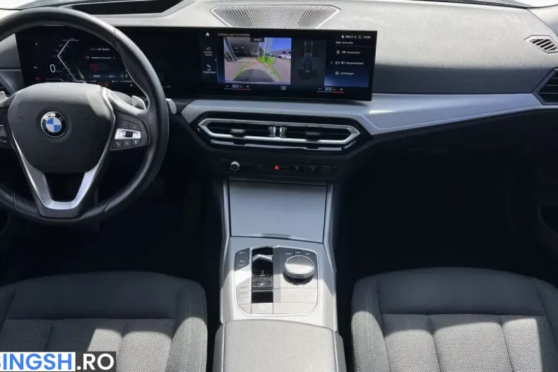 BMW 330 (Seria 3) din 2023 cu 88.607 km - oferta BMW259393 - foto 7