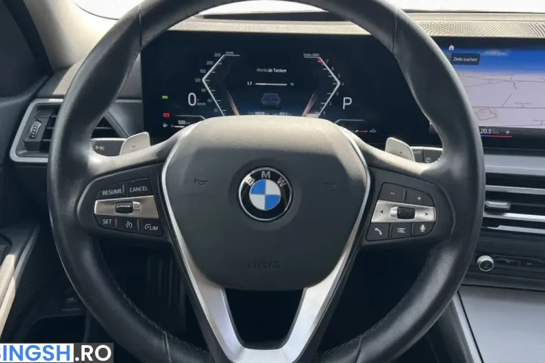 BMW 330 (Seria 3) din 2023 cu 88.607 km - oferta BMW259393 - foto 9