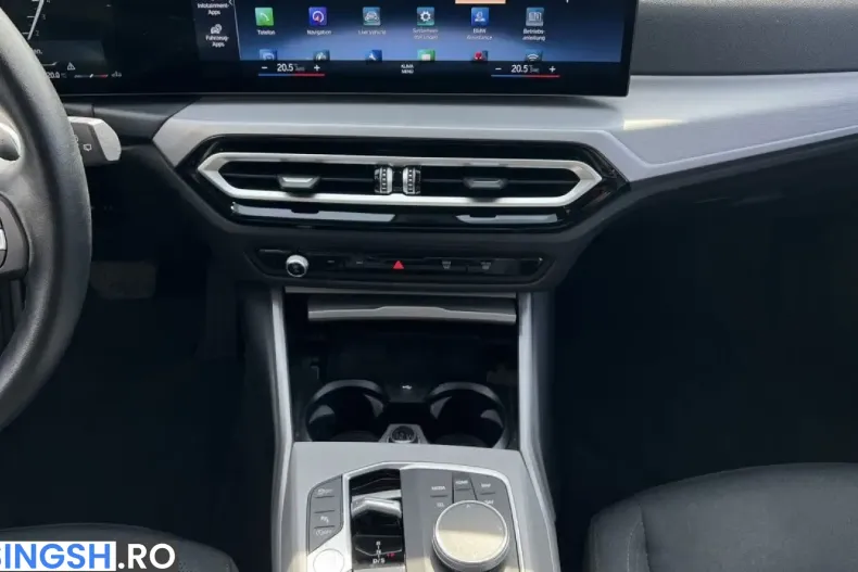 BMW 330 (Seria 3) din 2023 cu 88.607 km - oferta BMW259393 - foto 10