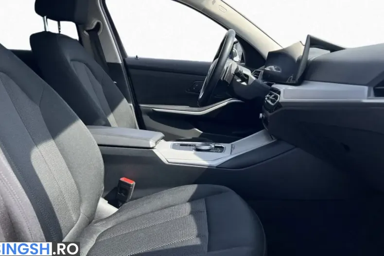 BMW 330 (Seria 3) din 2023 cu 88.607 km - oferta BMW259393 - foto 13