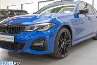 BMW 330 (Seria 3) din 2021 cu 75.343 km - oferta BMW259394 - foto 1