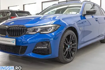BMW 330 din 2021 - oferta BMW259394