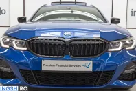 BMW 330 (Seria 3) din 2021 cu 75.343 km - oferta BMW259394 - foto 2