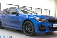 BMW 330 (Seria 3) din 2021 cu 75.343 km - oferta BMW259394 - foto 3