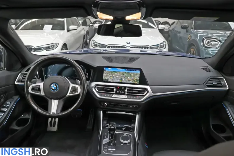 BMW 330 (Seria 3) din 2021 cu 75.343 km - oferta BMW259394 - foto 6