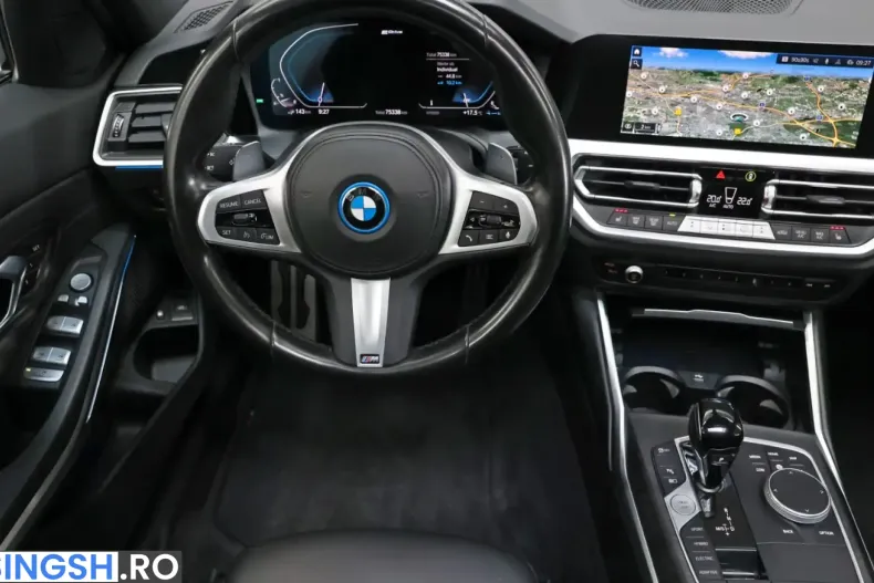 BMW 330 (Seria 3) din 2021 cu 75.343 km - oferta BMW259394 - foto 7