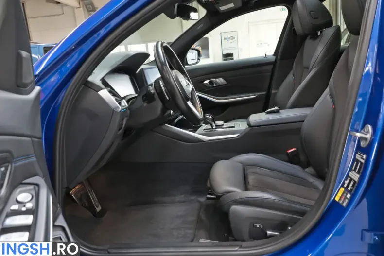 BMW 330 (Seria 3) din 2021 cu 75.343 km - oferta BMW259394 - foto 9