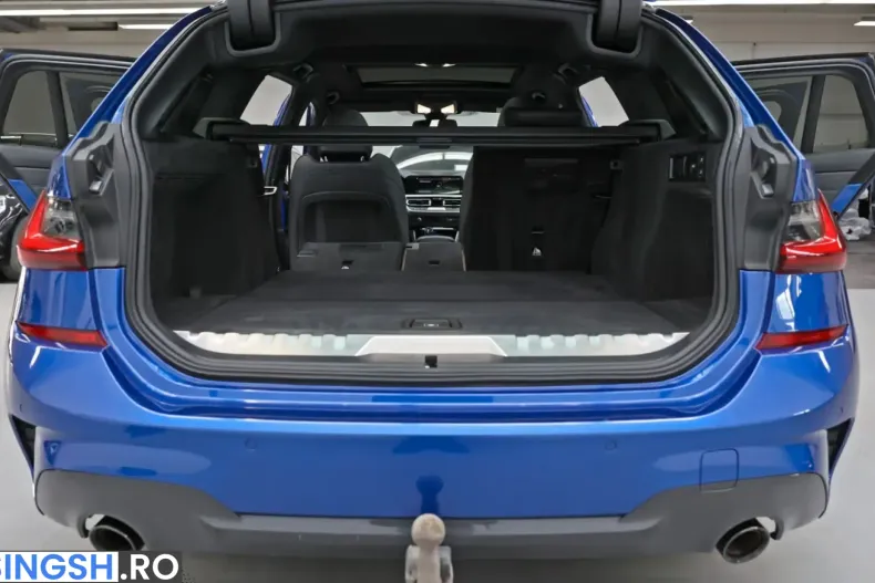 BMW 330 (Seria 3) din 2021 cu 75.343 km - oferta BMW259394 - foto 17