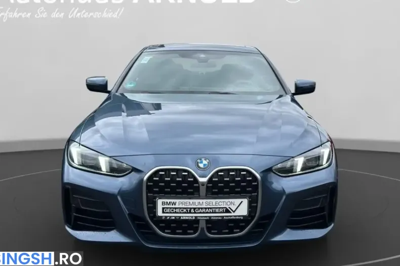 BMW 430 (Seria 4) din 2026 cu 19.000 km - oferta BMW259395 - foto 2