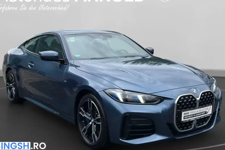 BMW 430 (Seria 4) din 2026 cu 19.000 km - oferta BMW259395 - foto 3