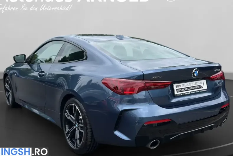 BMW 430 (Seria 4) din 2026 cu 19.000 km - oferta BMW259395 - foto 4
