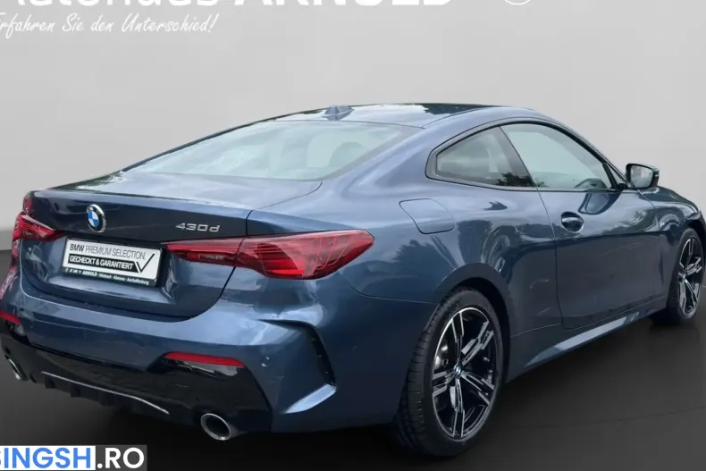 BMW 430 (Seria 4) din 2026 cu 19.000 km - oferta BMW259395 - foto 6