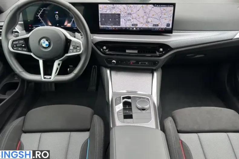 BMW 430 (Seria 4) din 2026 cu 19.000 km - oferta BMW259395 - foto 7