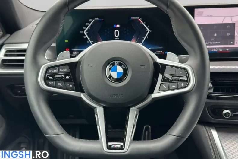 BMW 430 (Seria 4) din 2026 cu 19.000 km - oferta BMW259395 - foto 8