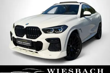 BMW X6 din 2023 - oferta BMW259396